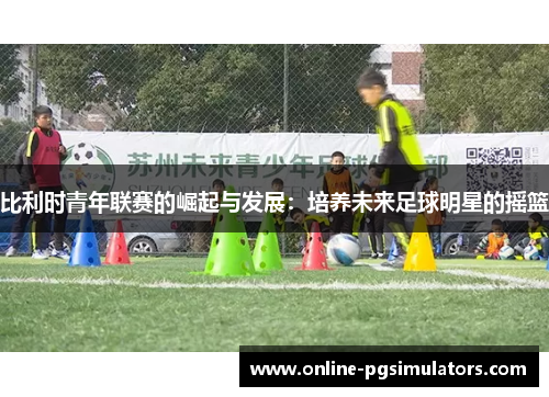 比利时青年联赛的崛起与发展：培养未来足球明星的摇篮
