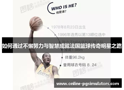如何通过不懈努力与智慧成就法国篮球传奇明星之路