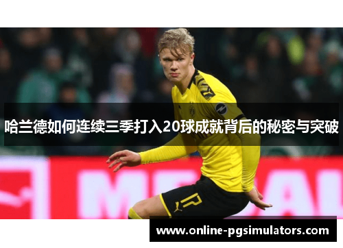 哈兰德如何连续三季打入20球成就背后的秘密与突破