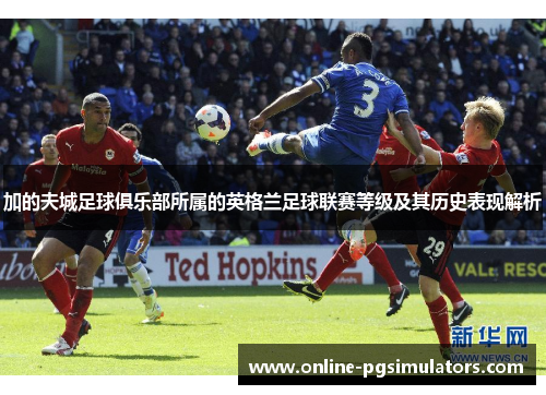 加的夫城足球俱乐部所属的英格兰足球联赛等级及其历史表现解析
